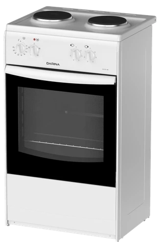 Электрическая плита DARINA S EM 521 404 W s em 521 404 w