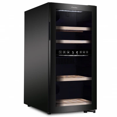 Винный шкаф La Sommeliere SLS45DZ sls45dz