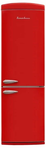 Холодильник Schaub Lorenz SLU S335R4E slu s335r4e