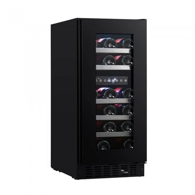 Винный шкаф Temptech SOMQ38DRB-24 somq38drb-24
