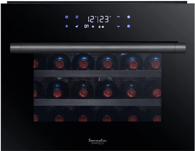 Холодильник винный Temptech SOMZ45SB somz45sb