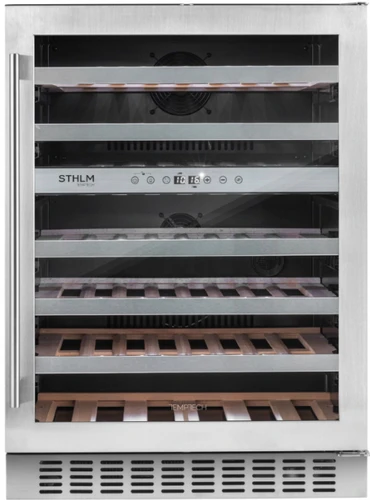 Холодильник винный Temptech STX60DS stx60ds