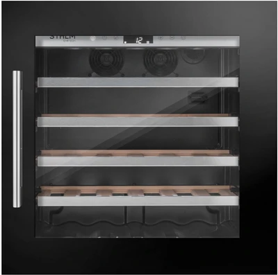 Холодильник винный Temptech STZ60SB stz60sb