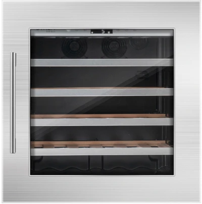 Холодильник винный Temptech STZ60SX stz60sx