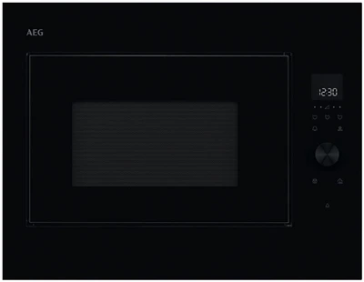 Встраиваемая микроволновая печь AEG TB6SM261FB tb6sm261fb