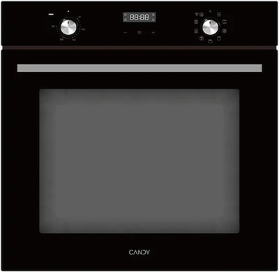 Электрический духовой шкаф Candy COXP08LTSB td0051067ru