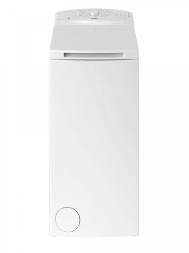 Стиральная машина Whirlpool TDLR 5040L EU/N tdlr 5040l eu/n