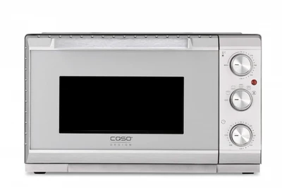 Мини печь Caso TO 20 SilverStyle to 20 silverstyle