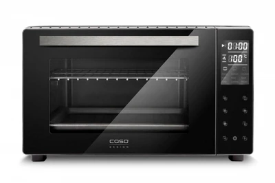 Мини печь Caso TO 26 electronic to 26 electronic