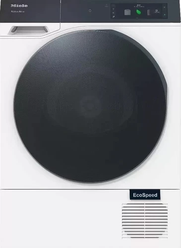 Сушильная машина Miele TQ 1000 WP Nova Edition tq1000wp