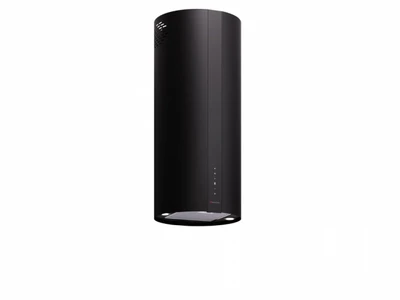 Вытяжка Meferi TUBE40BK ISLA COMFORT PLUS tube40bk isla comfort plus