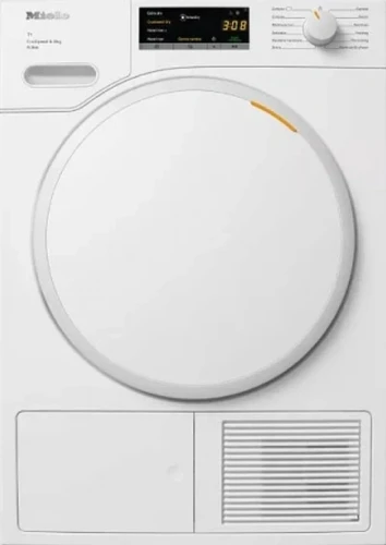 Сушильная машина Miele TWA520WP White Edition twa520wp