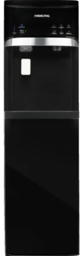 Кулер для воды Hiberg UFK 700 B Ice New ufk 700 b ice new