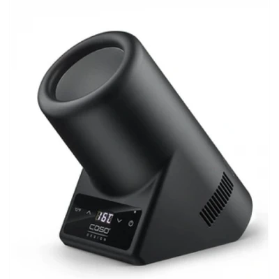 Охладитель для бутылок Caso VinoCase Black vinocase black