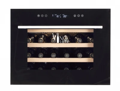 Винный шкаф Vinosafe VSC24BM vsc24bm