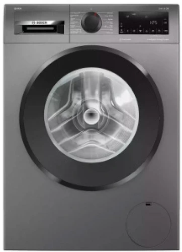 Стиральная машина Bosch WGG244RFSN wgg244rfsn