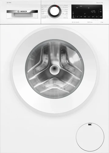 Стиральная машина Bosch WGG246F1SN wgg246f1sn
