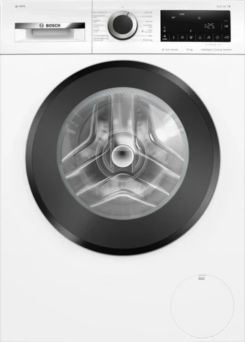 Стиральная машина Bosch WGG254FESN wgg254fesn
