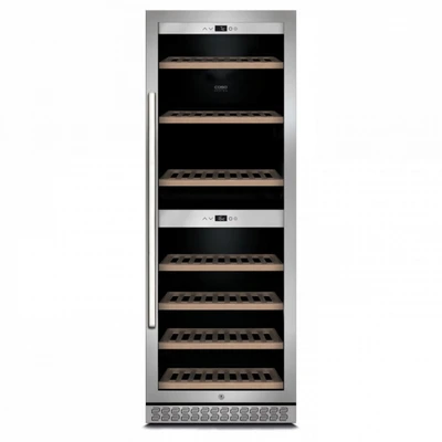 Винный шкаф Caso WineChef Pro 126 winechef pro 126