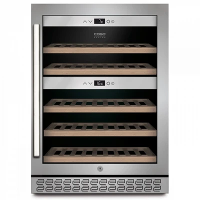 Винный шкаф Caso WineChef Pro 40 winechef pro 40
