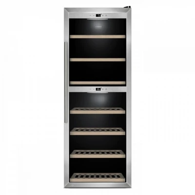 Винный шкаф Caso WineComfort 1260 Smart winecomfort 1260 smart