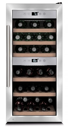Винный шкаф Caso WineComfort 240 Smart winecomfort 240 smart