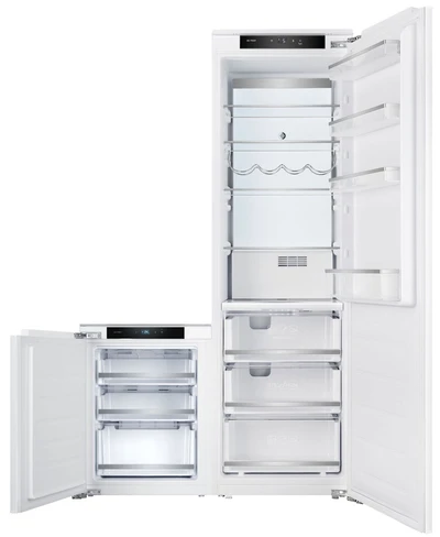 Холодильник Side-by-Side ZUGEL ZRISS343FNF (ZRI1750NF + ZFI710NF) zriss343fnf