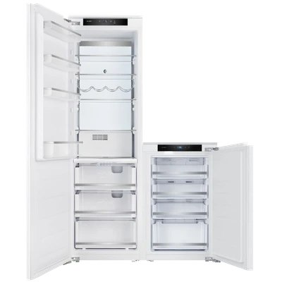 Холодильник Side-by-Side ZUGEL ZRISS363FNF (ZRI1750NF + ZFI870NF) zriss363fnf