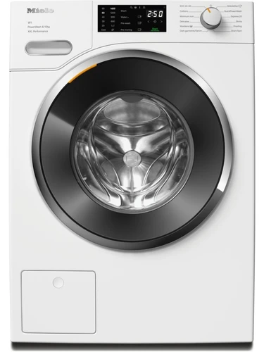 Стиральная машина Miele WWK360 WCS wwk360 wcs