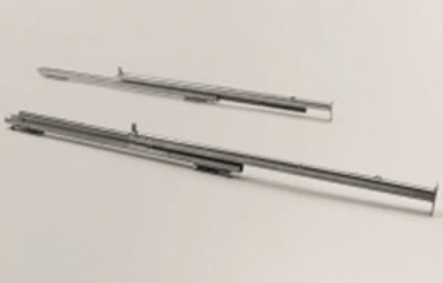 Телескопические направляющие Elica для VIRTUS KIT0204339 kit0204339