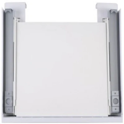 Монтажный комплект c выдвижной полкой Schulthess 52208 Snow schulthess 52208