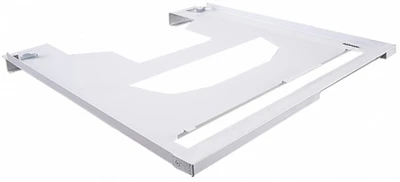 Монтажный комплект Schulthess Snow 52201 без выдвижной полки schulthess 52201