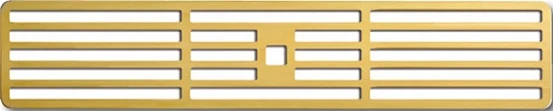 Декоративная решётка для варочных панелей Kuppersbusch ZUB 99092 zub 99092