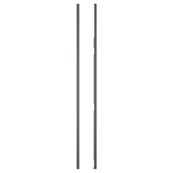 Декоративный элемент для варочных панелей Neff Z9302GLDY0 Deep Black z9302gldy0