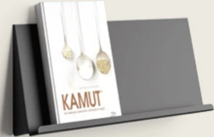Магнитная полка для книг/планшета Falmec KACL.1024#HF kacl.1024#hf