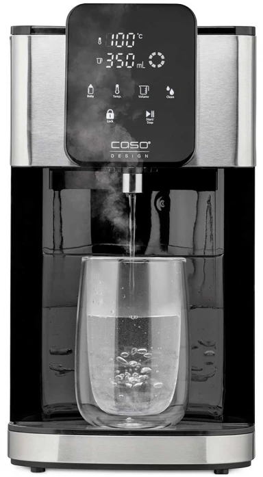 Диспенсер горячей воды Caso HW 1660 hw 1660