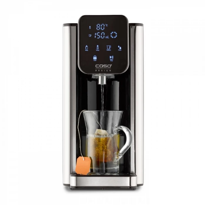 Диспенсер для горячей воды Caso HW 660 hw 660