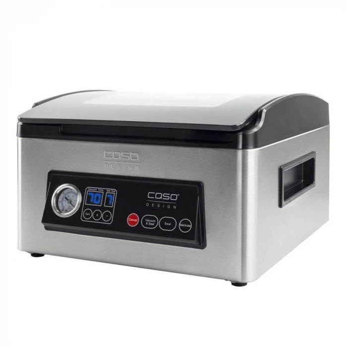 Вакуумный упаковщик камерный Caso VacuChef 70 vacuchef 70