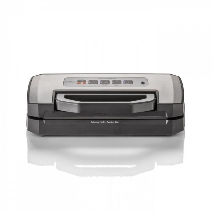 Вакуумный упаковщик Caso VRH 490 vrh 490