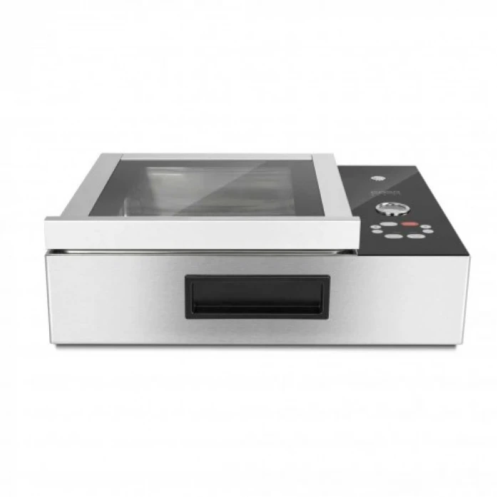Вакуумный упаковщик камерный Caso VacuChef Slim-Line vacuchef slim-line
