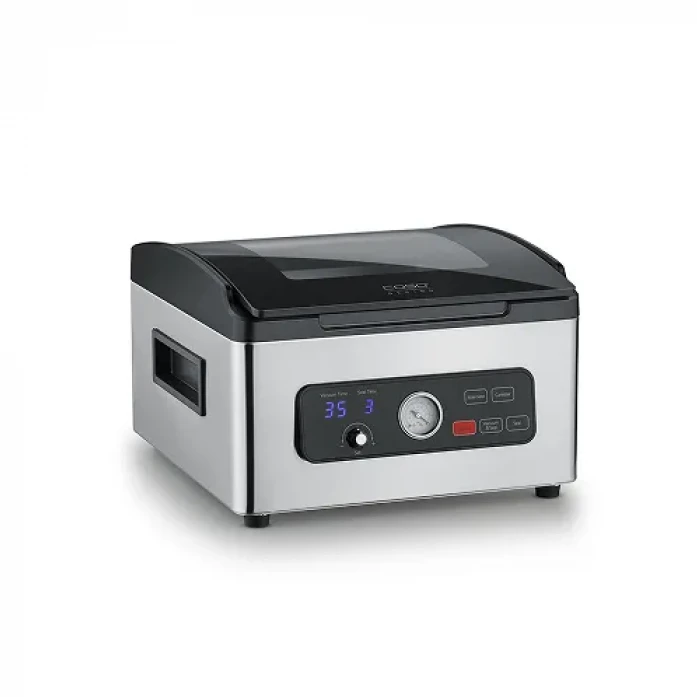 Вакуумный упаковщик камерный Caso VacuChef 700 vacuchef 700