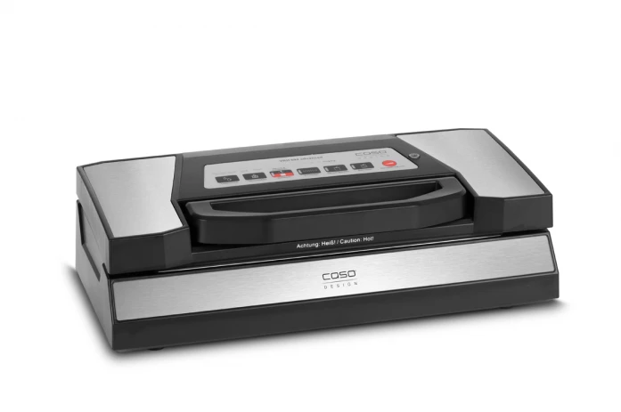 Вакуумный упаковщик CASO VRH 690 vrh 690
