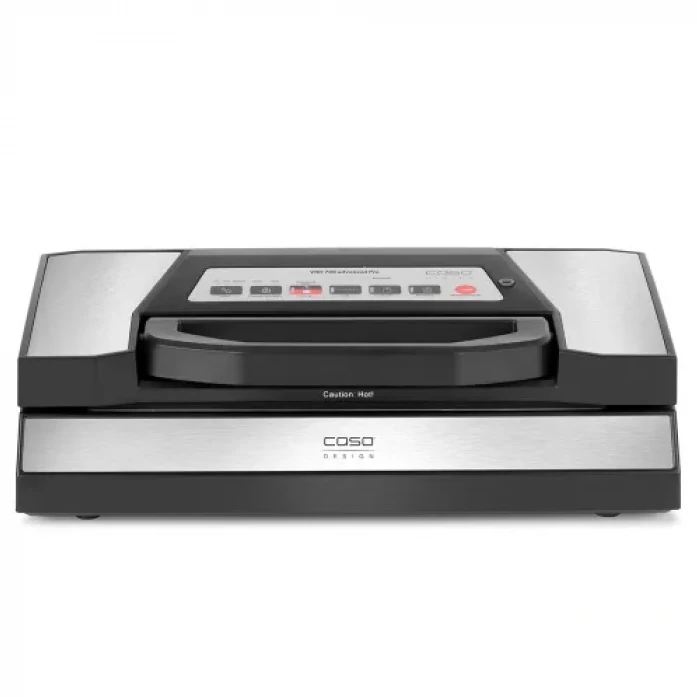 Вакуумный упаковщик Caso VRH 700 advanced Pro vrh 700 advanced pro