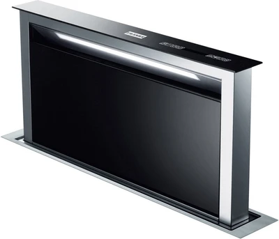 Встраиваемая вытяжка Franke FDW 908 IB XS 110.0365.588