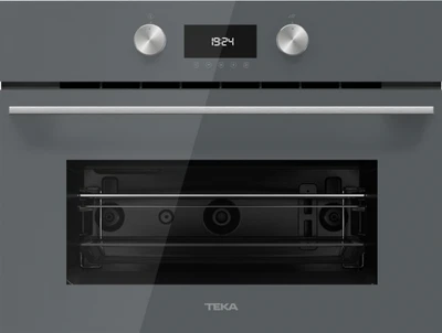Встраиваемая микроволновая печь Teka MLC 8440 stone grey 111160004 111160004