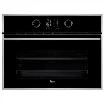 Духовой шкаф Teka HLC 847 SC BLACK-SS 111230009