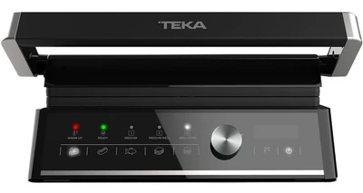 Гриль-тостер Teka T GRILL BLACK-SS 111510000