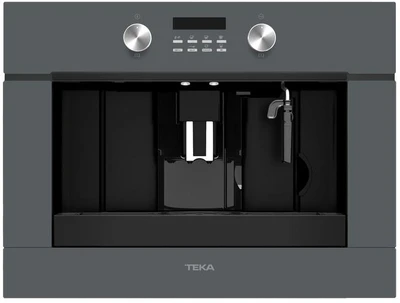Встраиваемая кофемашина Teka CLC 855 GM STONE GREY 111630003