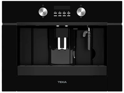 Встраиваемая кофемашина Teka CLC 855 GM NIGHT RIVER BLACK 111630004