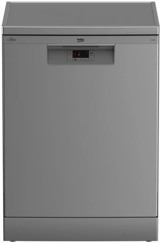Посудомоечная машина Beko BDFN15421S 7633208377